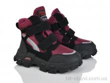 Ботинки Xifa kids P2350-2S