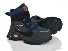Ботинки Xifa kids P2349-2B