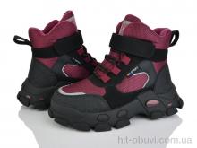 Ботинки Xifa kids P2349-2S