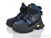 Ботинки Xifa kids P2348-2H