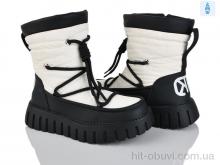 Ботинки Xifa kids FG24123-3M