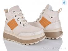 Ботинки Xifa kids A24152-3M