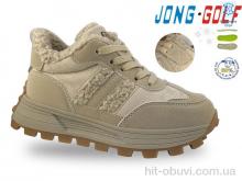 Ботинки Jong Golf C40653-6
