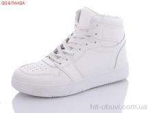 Кросівки QQ&Панда BK70-2
