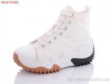 Кросівки QQ&Панда BK71-2