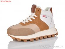 Черевики QQ&Панда JP38-5