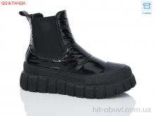 Черевики QQ&Панда JP13-1
