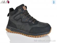 Ботинки Aba 981-2