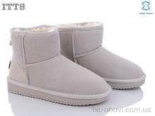 Угги ITTS 5860-23