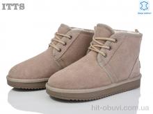 Угги ITTS 5861-13