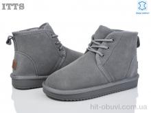 Угги ITTS 5861-19