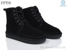 Угги ITTS 5866