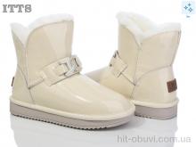 Угги ITTS 5868-B