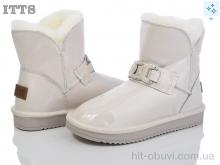Угги ITTS 5868-C