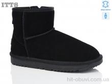 Угги ITTS GG8854