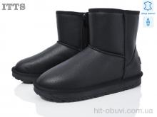 Угги ITTS GG8825A