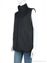 Жилетка Obuvok 6632 (11992) black