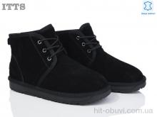 Угги ITTS H8861