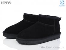 Угги ITTS H8855