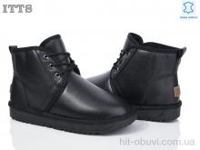 Угги ITTS H8861-6