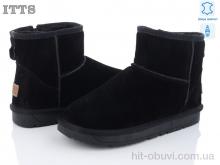 Угги ITTS DHD8854