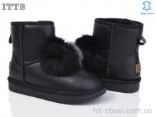 Угги ITTS 8676-6