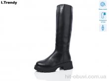 Чоботи Trendy BT1133-1