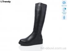 Чоботи Trendy BT1141-2