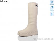 Чоботи Trendy BT1221-2DM