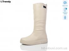 Чоботи Trendy, BT1222-2DM