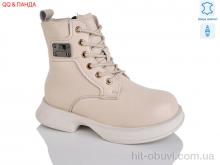 Черевики QQ&Панда B91