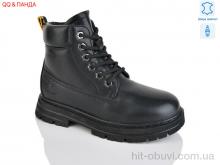 Черевики QQ&Панда B03