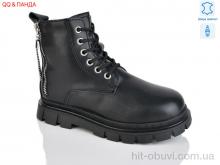 Черевики QQ&Панда B115