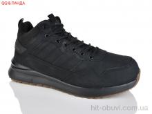 Кросівки QQ&Панда 979-2