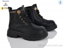 Черевики Clibee-Doremi B5755 black
