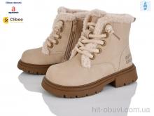 Черевики Clibee-Doremi, N5046 beige