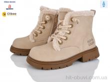 Черевики Clibee-Doremi, N5047 beige