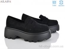 Туфли Ailaifa XW348-2