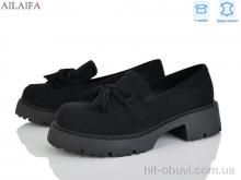 Туфли Ailaifa XW6747-1