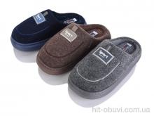 Капці M&L  Alex13 A841 mix