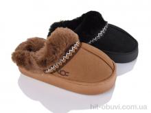 Капці M&L  Alex13 A8154 mix