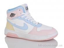 Кроссовки Summer shoes R653A-6