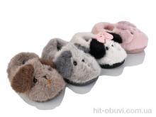 Капці BABYSHOP 10360 mix