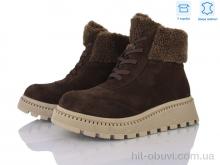 Ботинки Ailinda 3621-44M
