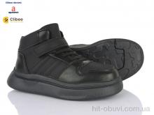 Кросівки Clibee-Doremi, T6539 black