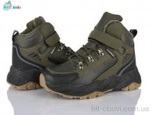 Черевики BBT T702-3-3