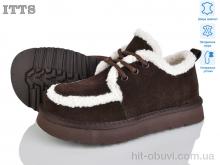 Угги ITTS 5272-41