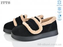 Угги ITTS L25-2