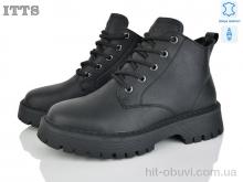 Ботинки ITTS E66-6