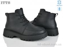 Ботинки ITTS E67-6